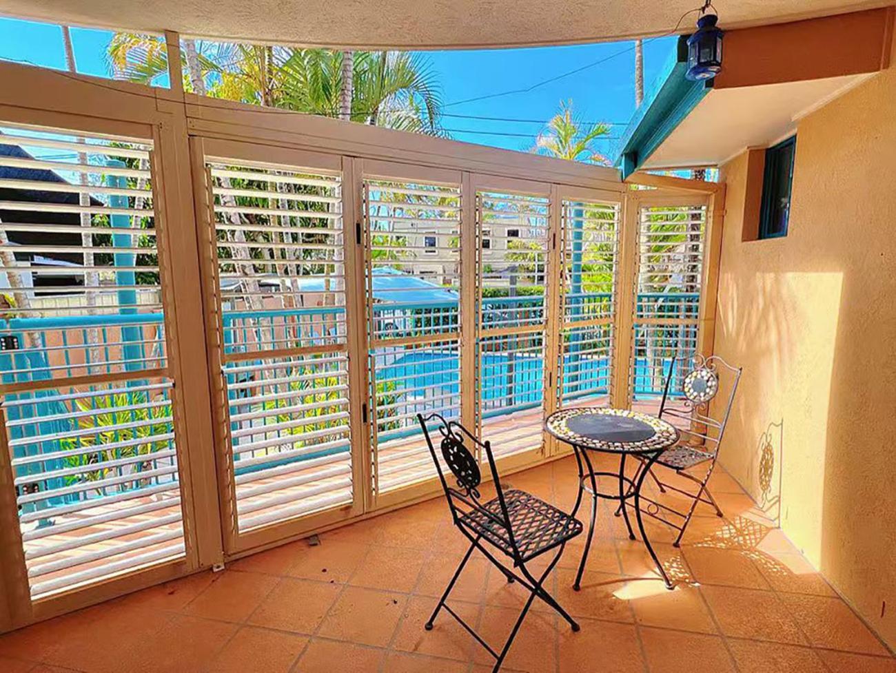 Karana Palms Resort Гоулд Коуст Екстериор снимка